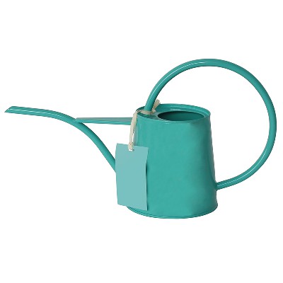 Custom decal paper metal the watering can