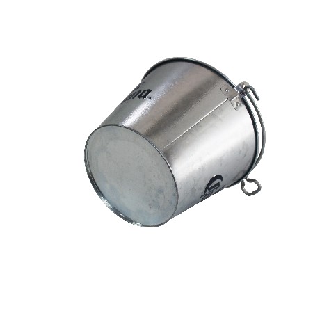 Corona Galvanized Beer Bucket