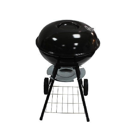 Black Metal 17.. Kettle Charcoal portable grill bbq sale