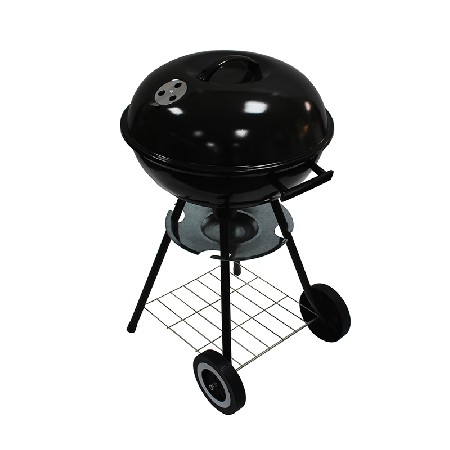 Black Metal 17.. Kettle Charcoal portable grill bbq sale